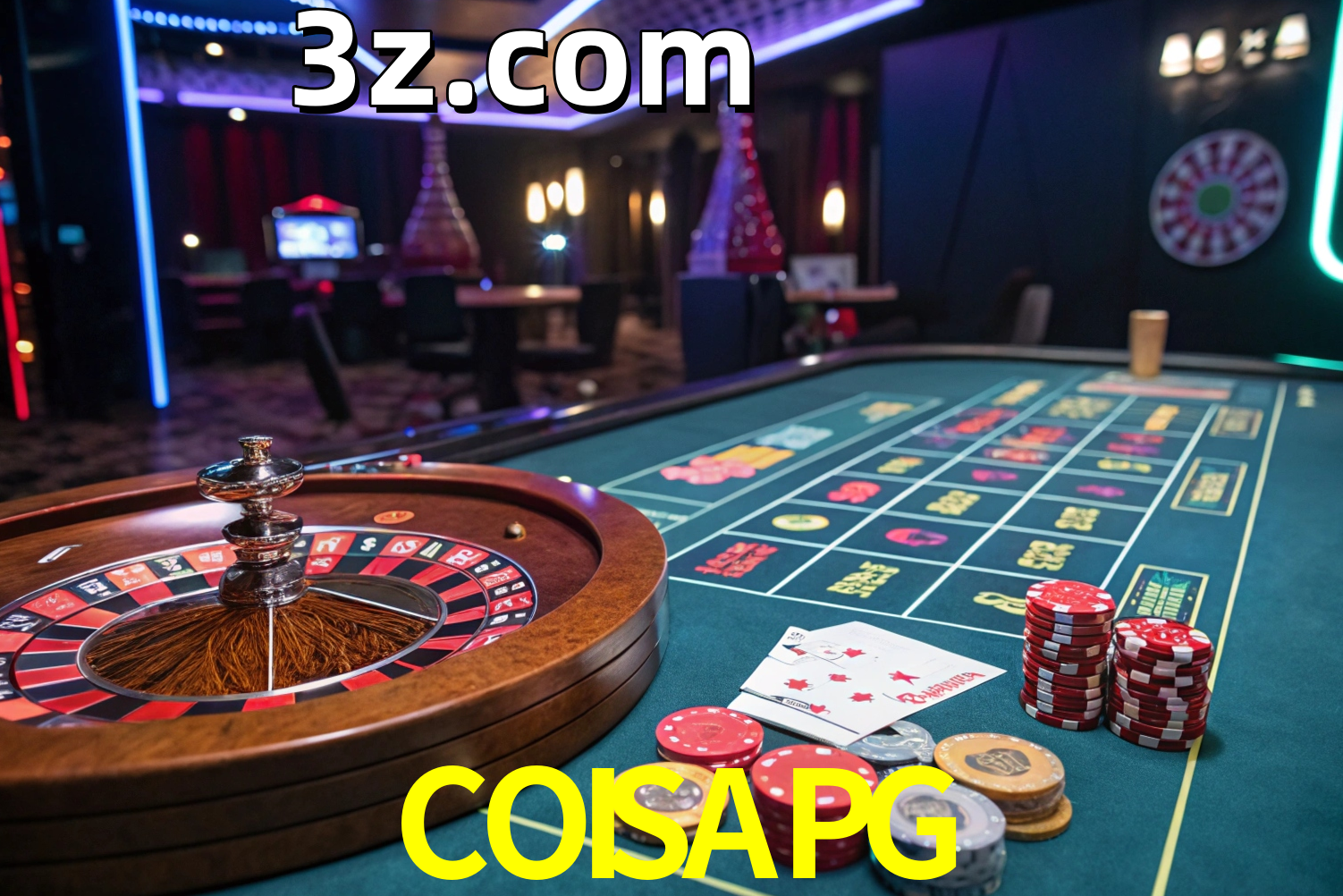 Melhores Jogos de Slots no COISAPG 🍀