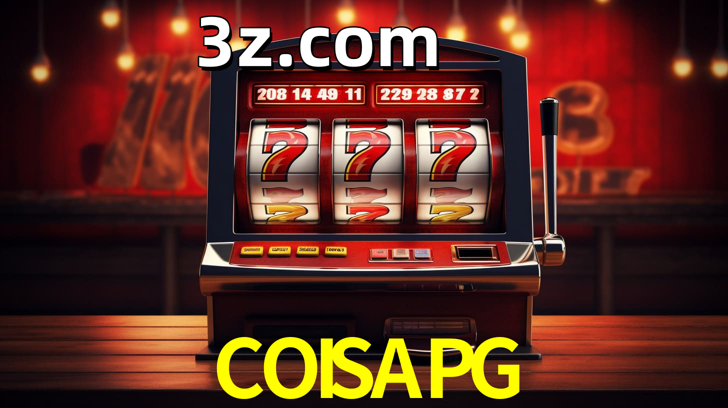 Melhores Jogos de Slots no COISAPG 🍀
