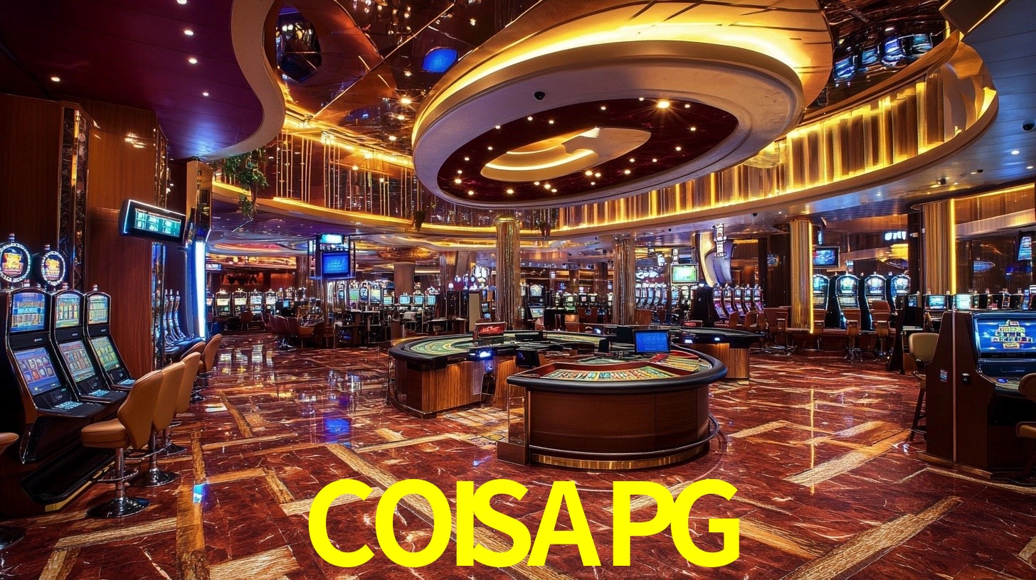 Melhores Jogos de Slots no COISAPG 🍀