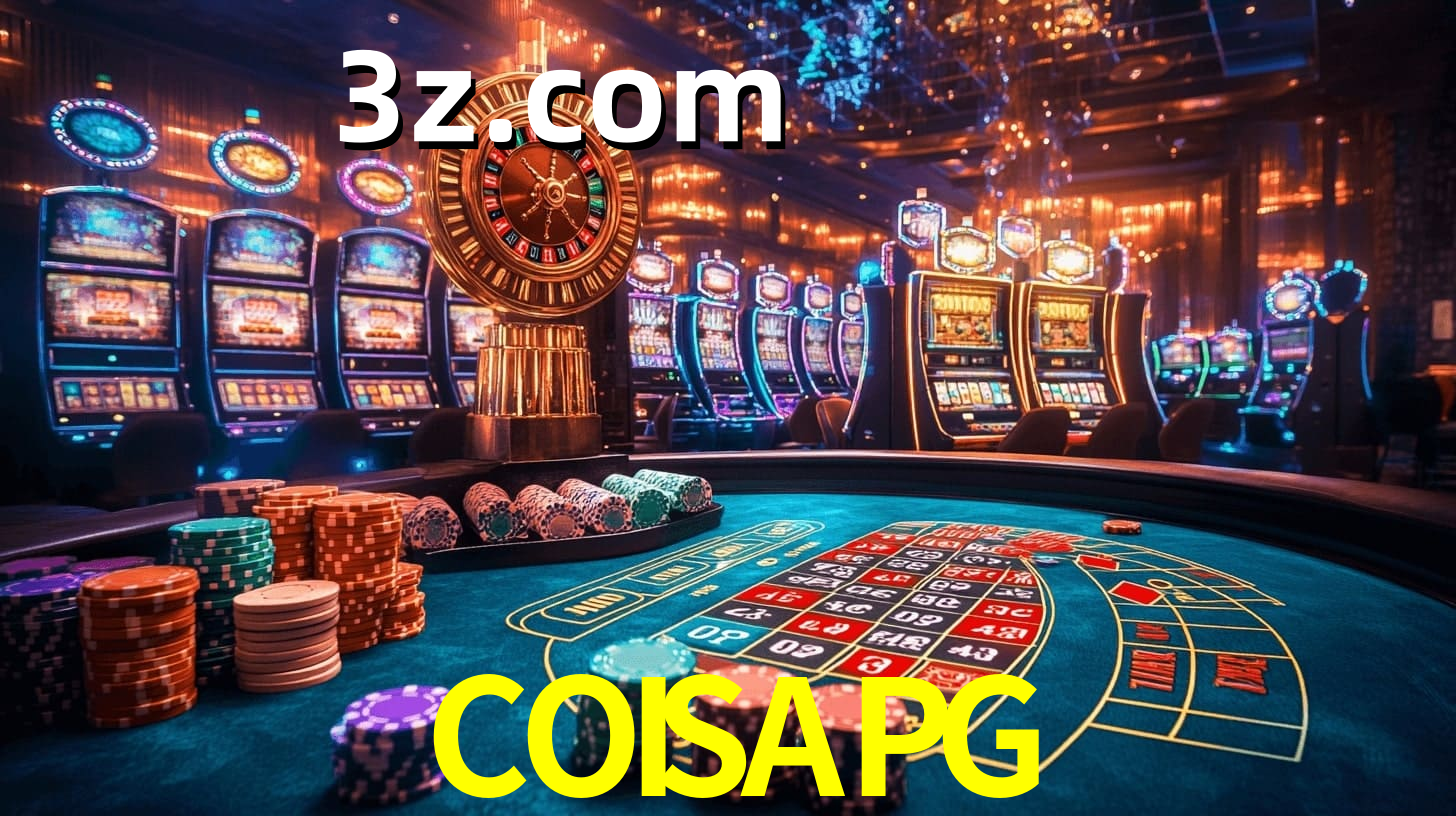 Melhores Jogos de Slots no COISAPG 🍀