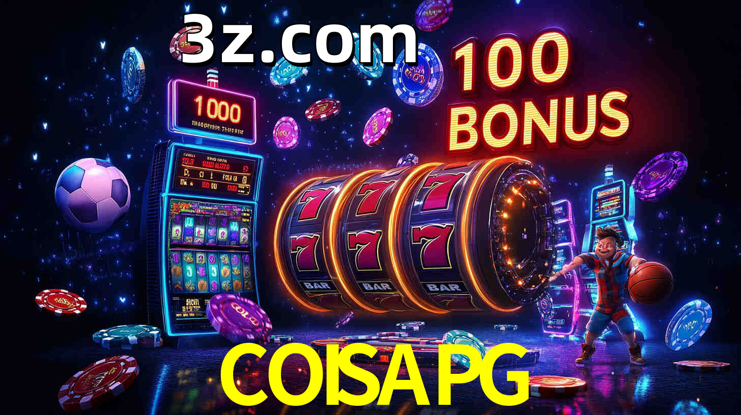 Melhores Jogos de Slots no COISAPG 🍀