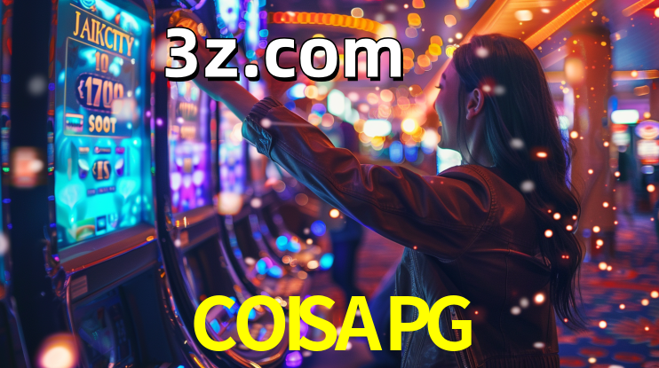 Melhores Jogos de Slots no COISAPG 🍀
