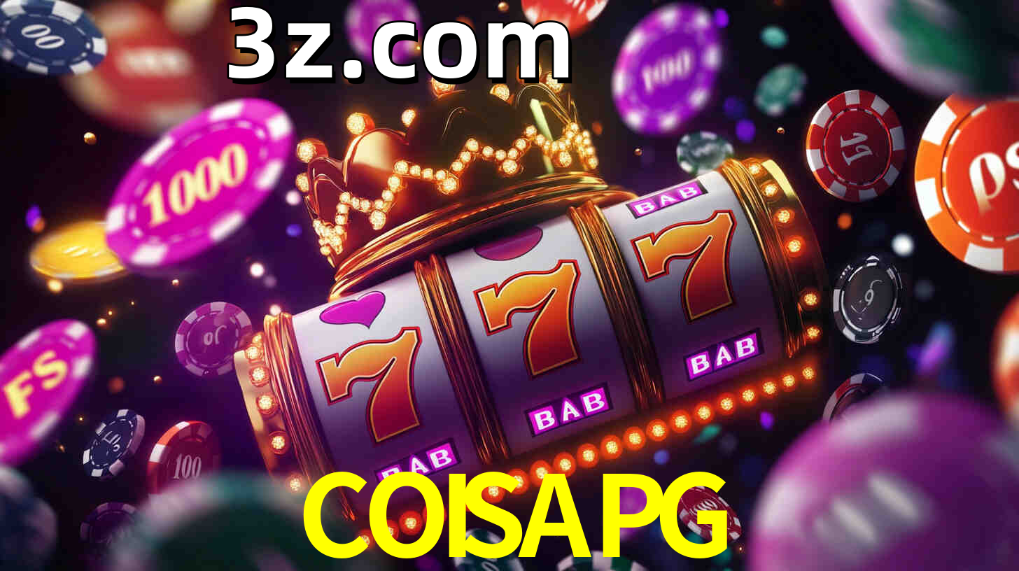 Melhores Jogos de Slots no COISAPG 🍀